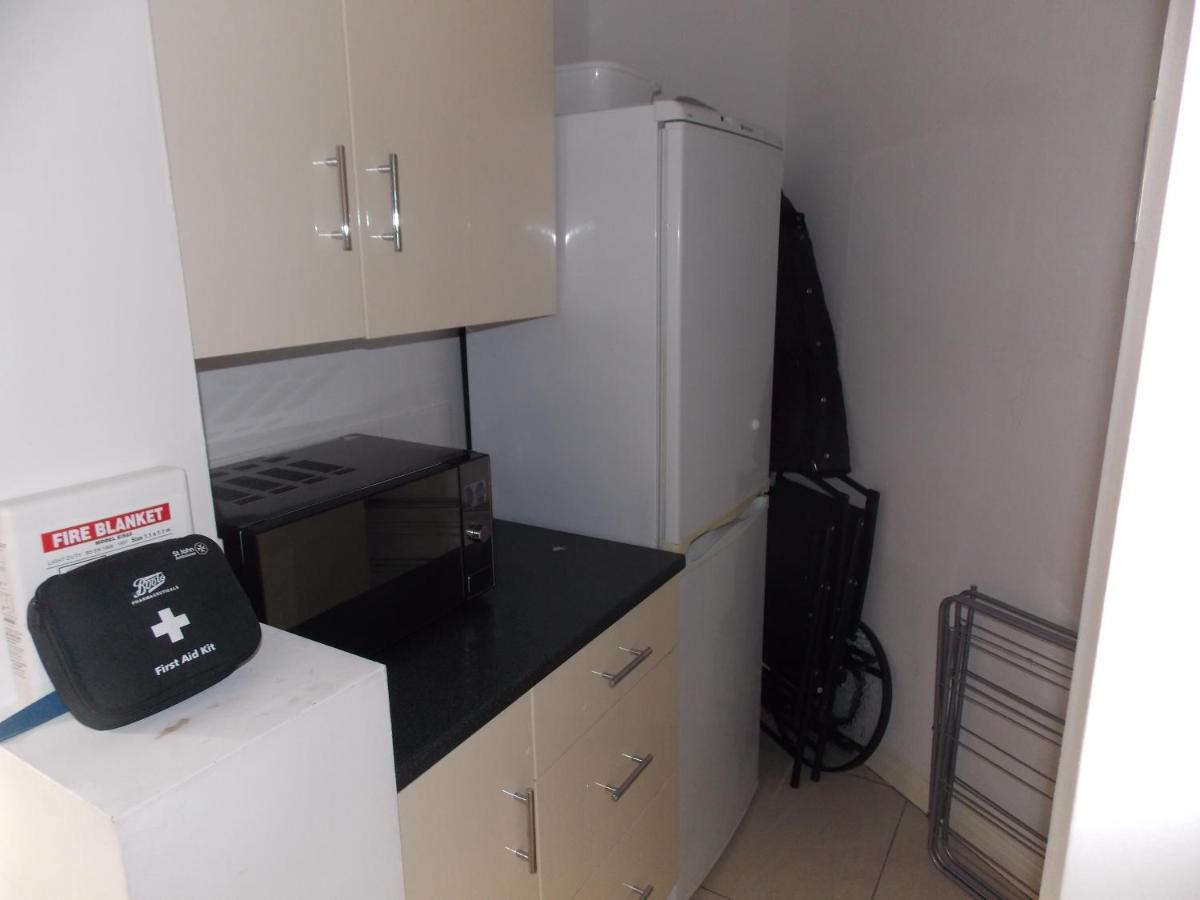 Waterside Apartment 랭커스터 외부 사진
