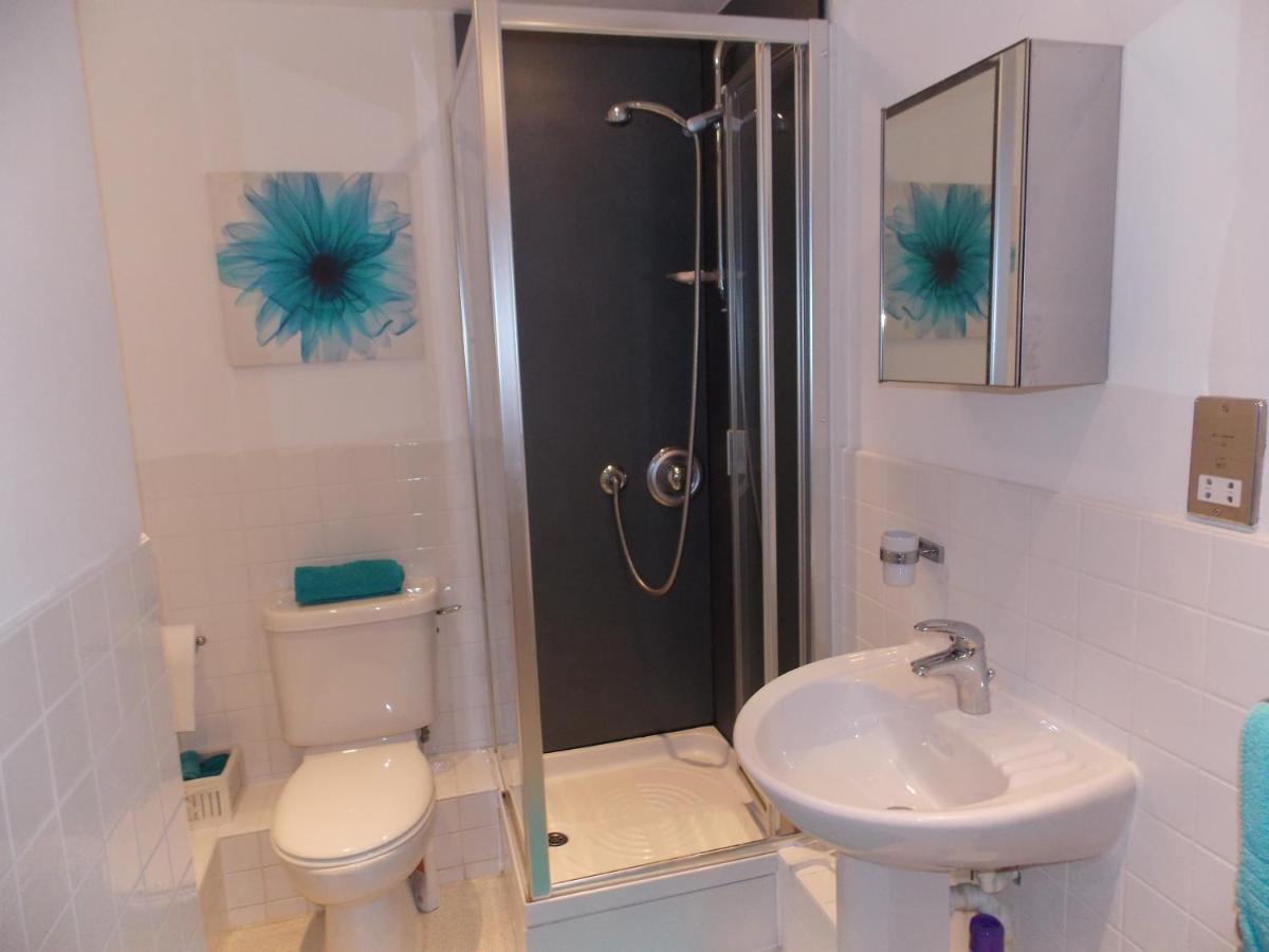 Waterside Apartment 랭커스터 외부 사진